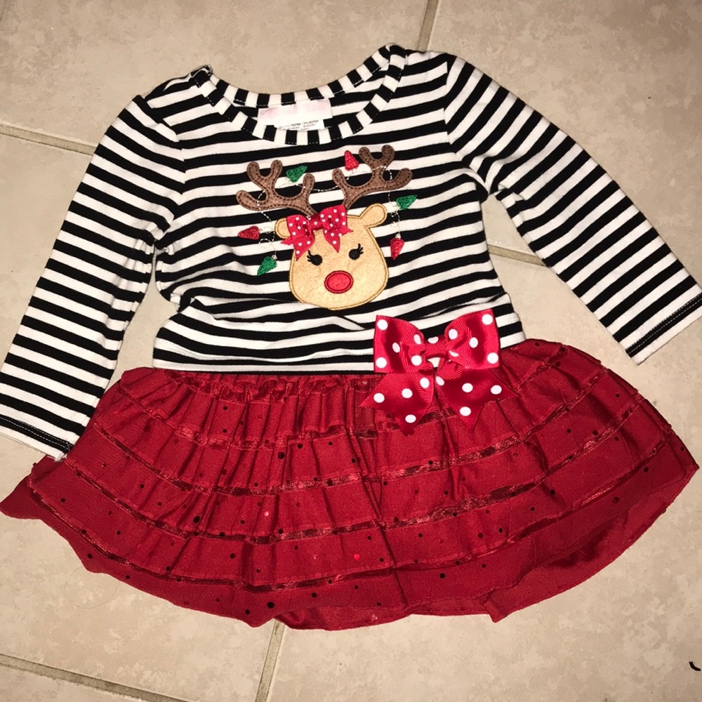 Christmas Dress